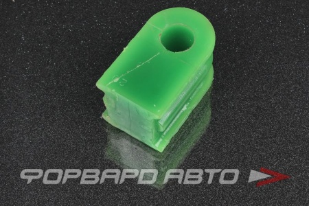 Купить Втулка стабилизатора 20мм ПОЛИУРЕТАН 2-01-953