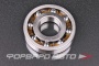 Подшипник 37*88*19 (шариковый) CVT K110, K111, K112, K114, K115 NSK B37-15UR