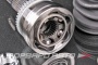Шрус наружный 23*60*27 (HYUNDAI TUCSON 04-06) MILES GA20640