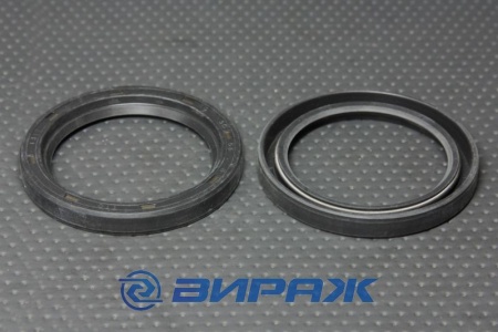 Купить Сальник 50*66*8 (б/н) рез. CHO 08620