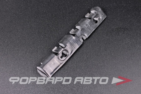 Купить Кронштейн заднего бампера левый QUARTZ QZ6001546779