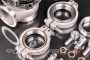 Вестгейт 44мм TIAL MVS STYLE EPMAN EP-WS8848-BK