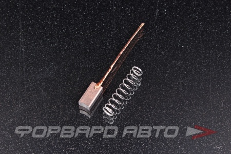 Купить Щетка генератора 5*7*14 TESLA TECHNICS TT53212