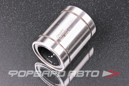 Купить Подшипник 35*52*70 CRAFT BEARINGS LM35UU