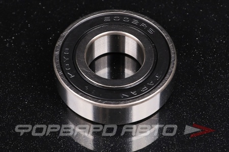 Купить Подшипник 15*32*9 (шариковый) KOYO 6002-2RS