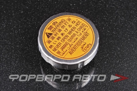 Купить Крышка радиатора 1,4bar, широкий клапан SUBARU 45137-FE002