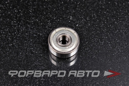 Купить Подшипник 5*16*5 (шариковый) NSK 625ZZ1MC3