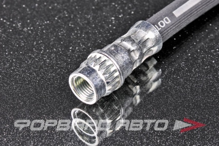 Купить Шланг тормозной задний AMD AMD.RENBH56