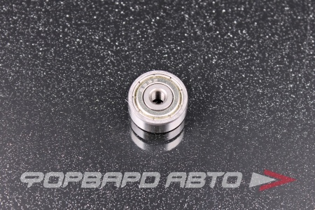 Купить Подшипник 3*13*5 FUSHI 633ZZ