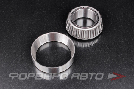 Подшипник 80*140*46 CRAFT BEARINGS 33216