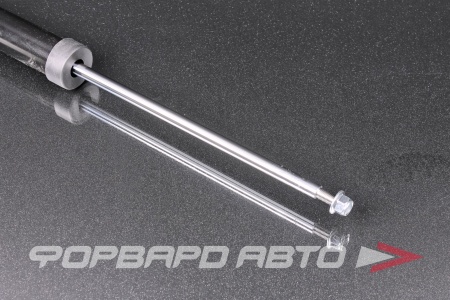 Купить Амортизатор задний MILES DG02355