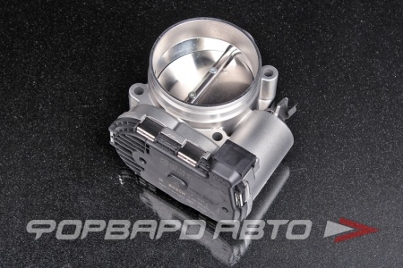 Купить Дроссельная заслонка с блоком управления 74,5 мм BOSCH 0 280 750 474