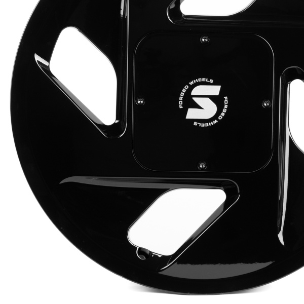 SL512-DS191 18 J8 ET45 6x139.7 92.5  