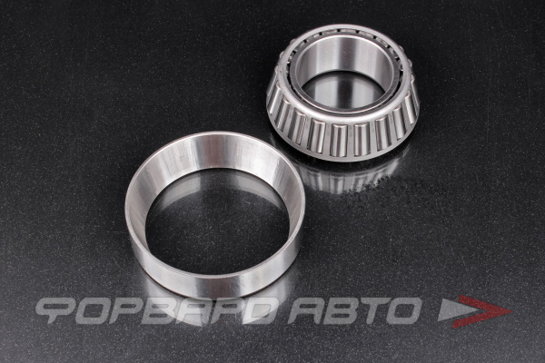 Подшипник 80*140*46 CRAFT BEARINGS 33216