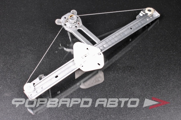 Стеклоподъёмник передний, правый Renault Logan, Sandero ASAM 30822