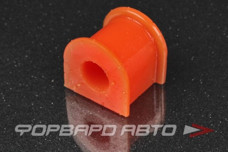 Купить Втулка стабилизатора 21мм ПОЛИУРЕТАН 1-01-821