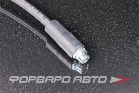 Купить Шланг тормозной CHEVROLET CRUZE (J300) K&K FT1341