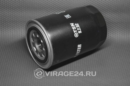 Купить Фильтр масляный TSN 9.2.52