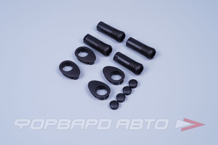 Купить Фиксатор ВАЗ 1118 дверного замка 1к-т ( на 1 машину ) ПЛАСТИК 1118