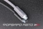 Шланг тормозной CHEVROLET CRUZE (J300) K&K FT1341