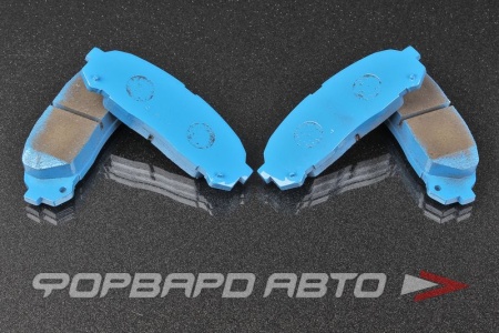 Купить Колодки тормозные задние, 0-400С, Toyota Mark2 / Chaser JZX90 JZX100 Super Street Y-Sports ENDLESS EP352SSY