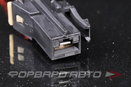 Купить Разъем 1-но контактный жгута панели приборов (с проводами) CARGEN AX3791