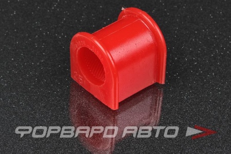 Купить Втулка стабилизатора 25мм ПОЛИУРЕТАН 1-01-415