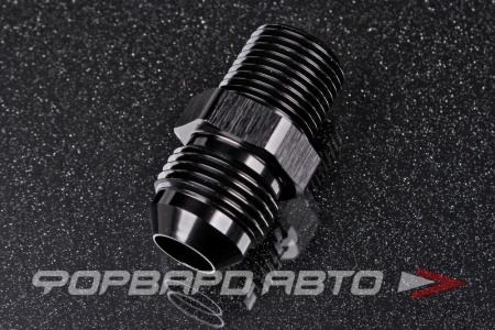 Купить Фитинг AN8 - 3/8" NPT AB88 