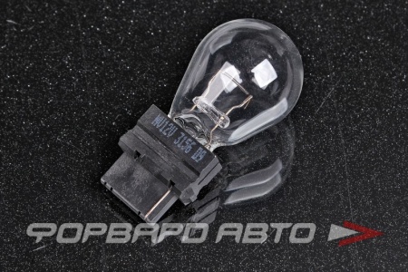 Купить Лампа 12V P27W (2,5x16d) NARVA 17941