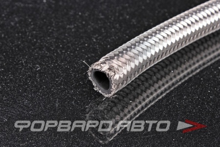 Купить Шланг AN6 высокого давления армированный (внутрений.D = 8,7 мм) AB88 