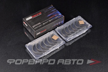 Купить Вкладыши шатунные NISSAN GT-R35 VR38DETT (Стандартный размер) KING RACING CR6870XPN