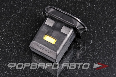 Купить Клипса сидения TOYOTA 72693-20060