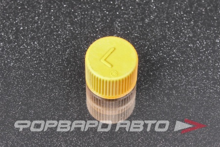 Купить Колпачок ниппеля кондиционера HYUNDAI / KIA 97811-39200