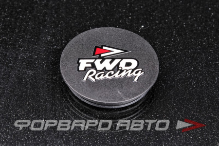 Держатель для телефона/popsockets "FWD Racing" ФОРВАРД АВТО 