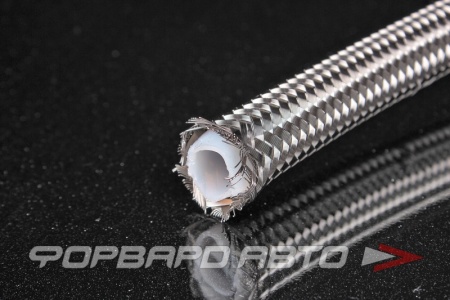 Купить Шланг AN10 высокого давления армированный тефлоновый PTFE AB88 