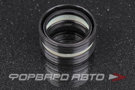 Купить Сальник 28*37*19 (BH) рез. TOYOTA 90316-28003