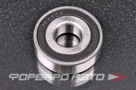 Купить Подшипник 15,875*41,275*12,7 (5/8*1-5/8*1/2) FUSHI 1628-2RS