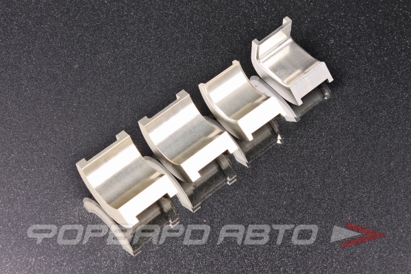 Втулки рулевой рейки эксцентриковые Nissan Silvia S-chassis Steering Rack Eccentric Bushing AUTOBAHN88 