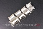 Втулки рулевой рейки эксцентриковые Nissan Silvia S-chassis Steering Rack Eccentric Bushing AUTOBAHN88 