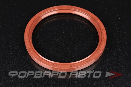 Купить Сальник 91*107*8 (LH) коленчатого вала (коренной) ELRING 940.640