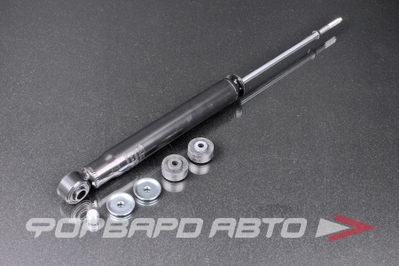 Купить Амортизатор задний MILES DG02153