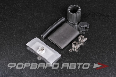 Купить Комплект установочный для насоса топливного 340 л/ч (бензин) AEM Install kit for 50-1000