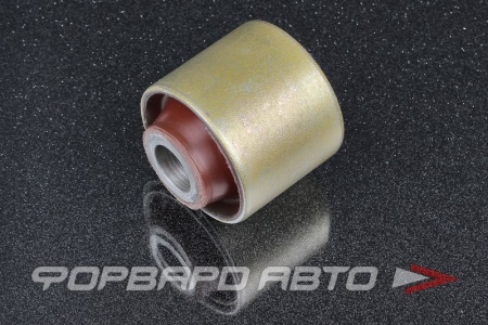 Купить Сайлентблок запрессованный ПОЛИУРЕТАН 1-06-0901