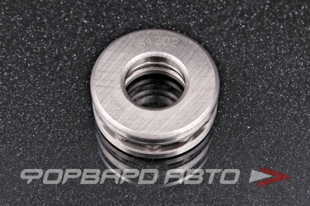 Купить Подшипник 15*32*12 (упорный) CRAFT BEARINGS 51202
