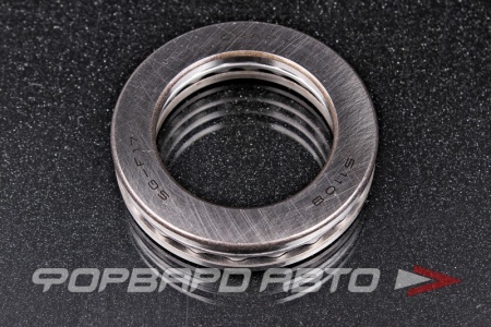 Купить Подшипник 40*60*13 CRAFT BEARINGS 51108