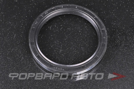 Купить Сальник 60*75*8 (TC) NQK 60*75*8 TC