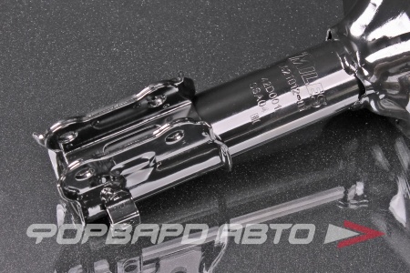 Купить Амортизатор передний, правый MILES DG21012-01