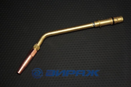 Купить Наконечник д/горелки Г2,Г3,"Красс" №3А GCE 