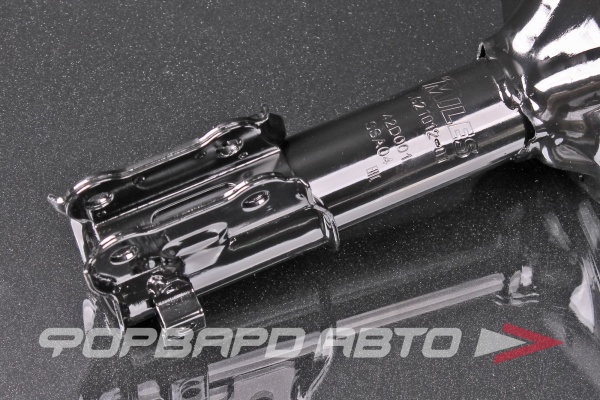 Амортизатор передний, правый MILES DG21012-01