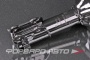 Амортизатор передний, правый MILES DG21012-01